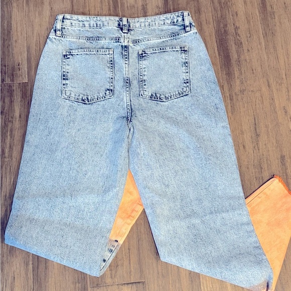 Harper paint dipped jeans - Picture 6 of 6